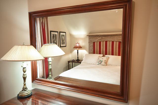 Dunlop Inn Baddeck Room photo